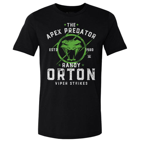 Randy Orton Apex Predator WHT