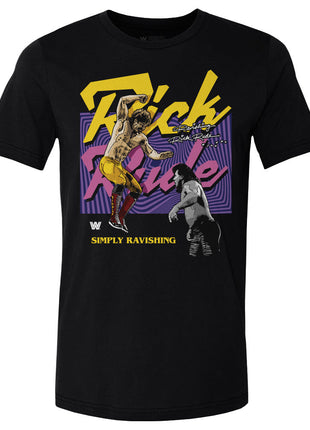 Rick Rude Ravishing Retro WHT