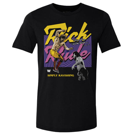 Rick Rude Ravishing Retro WHT