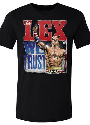 Lex Luger Trust WHT