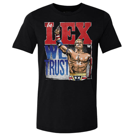 Lex Luger Trust WHT