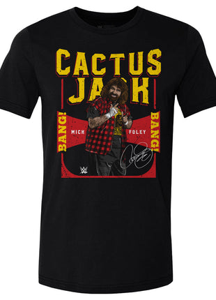 Cactus Jack Bang Bang WHT