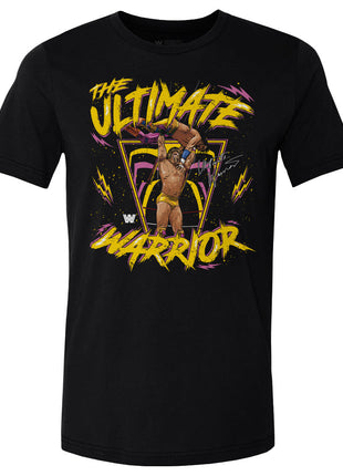 Ultimate Warrior Gorilla Press WHT