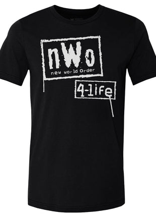 nWo 4-Life WHT