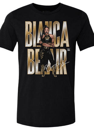 Bianca Belair WWE WHT