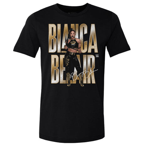 Bianca Belair WWE WHT