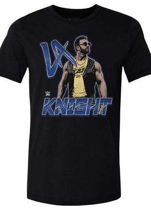 LA Knight Pose WHT