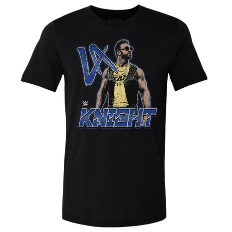 LA Knight Pose WHT