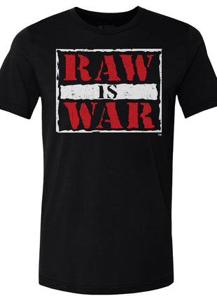 WWE Raw Is War WHT