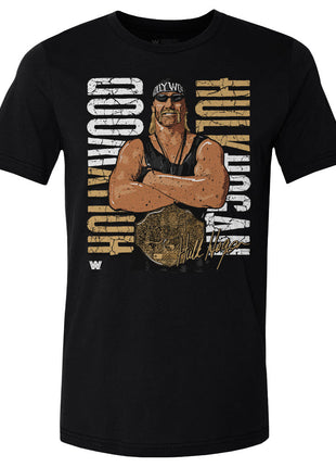 Hulk Hogan Hollywood Championship WHT