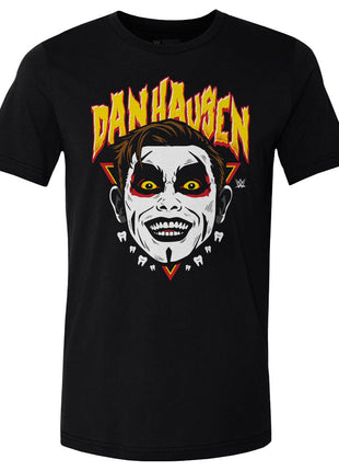 Danhausen WWE Smile Men's WWE Cotton T-Shirt