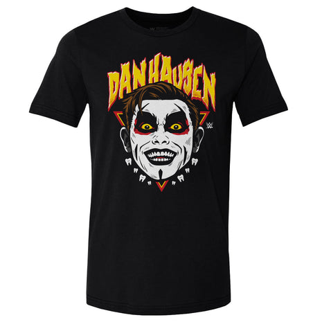 Danhausen WWE Smile Men's WWE Cotton T-Shirt