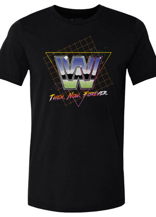 WWE Legends Retrowave WHT