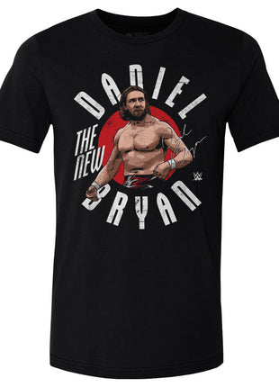 Daniel Bryan The New WHT