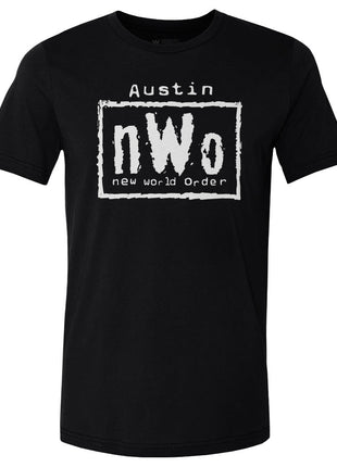 nWo Austin WHT