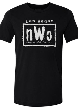 nWo Las Vegas WHT