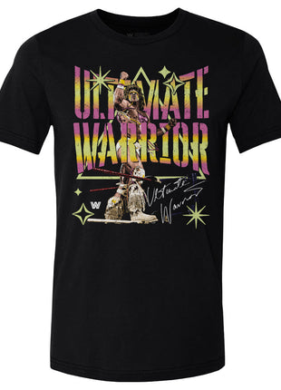 Ultimate Warrior Ropes WHT