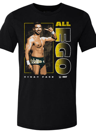 Ethan Page All Ego Pose WHT