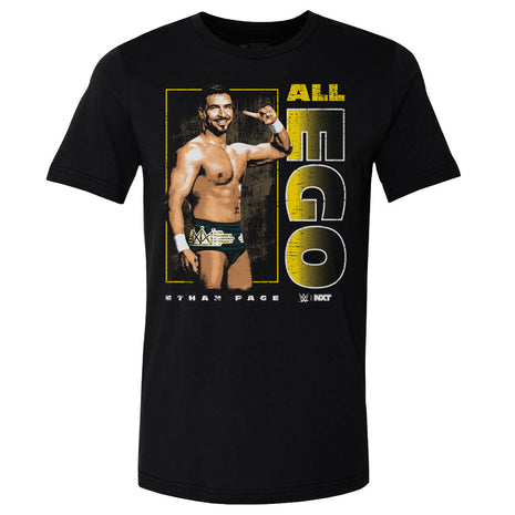 Ethan Page All Ego Pose WHT