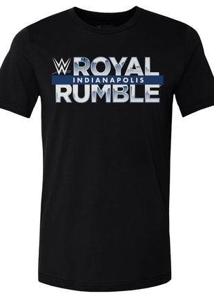 Royal Rumble Indianapolis 2025 WHT