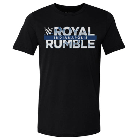 Royal Rumble Indianapolis 2025 WHT