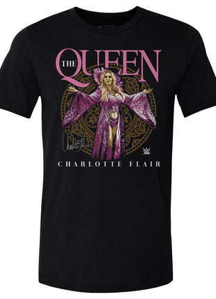 Charlotte Flair The Queen WHT