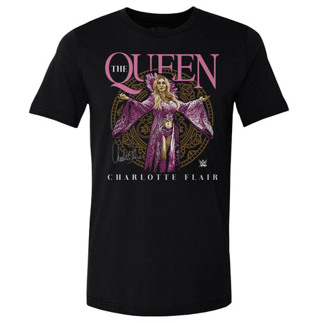 Charlotte Flair The Queen WHT