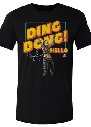 Bayley Ding Dong WHT