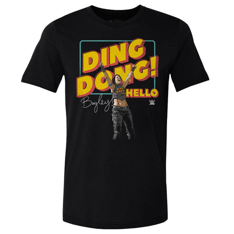 Bayley Ding Dong WHT