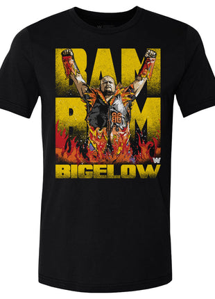 Bam Bam Bigelow Celebration WHT