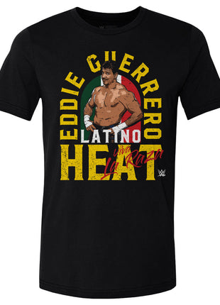 Eddie Guerrero Latino Heat WHT