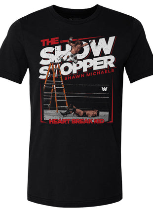 Shawn Michaels Show Stopper WHT