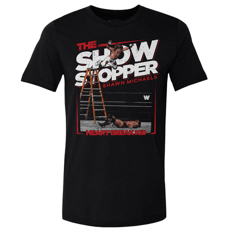 Shawn Michaels Show Stopper WHT