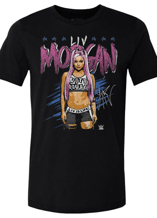 Liv Morgan Pop WHT