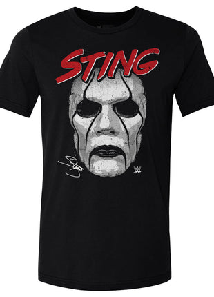 Sting Face Paint WHT