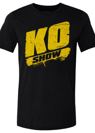 Kevin Owens KO Show WHT