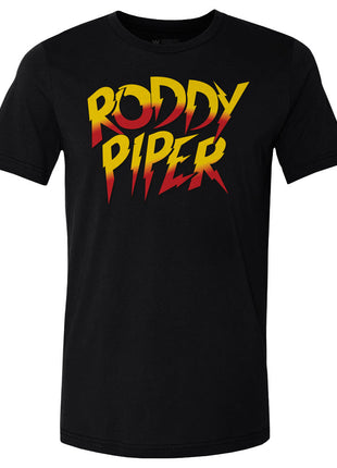 Roddy Piper Font WHT