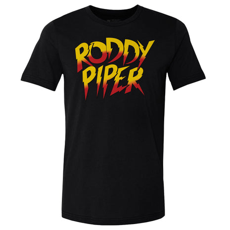 Roddy Piper Font WHT