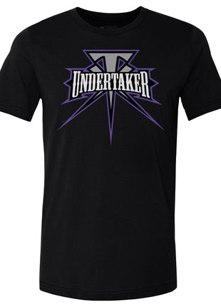 Undertaker TX Logo WHT