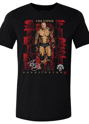 Randy Orton The Viper Strike First WHT