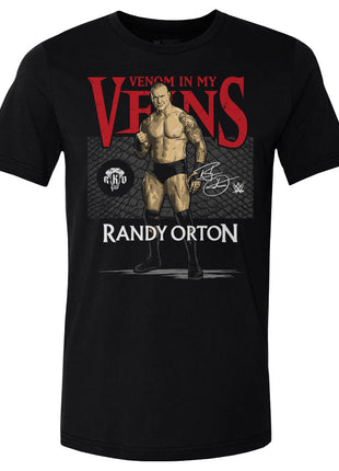 Randy Orton Venom In My Veins WHT