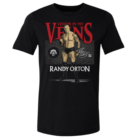 Randy Orton Venom In My Veins WHT