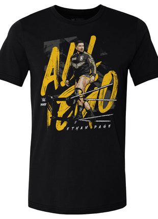 Ethan Page All Ego WHT