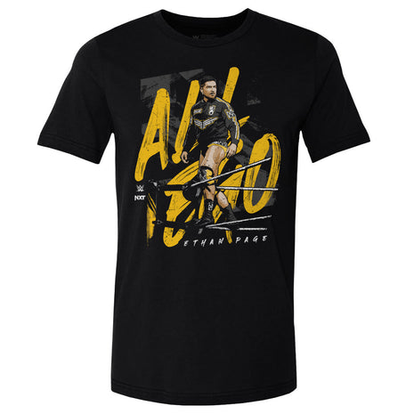 Ethan Page All Ego WHT