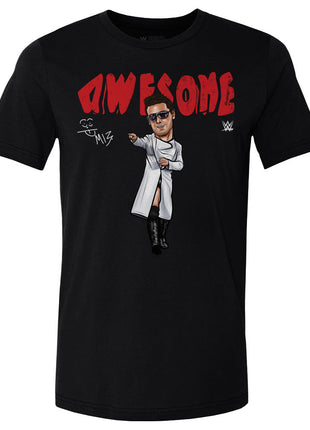 The Miz Awesome WHT