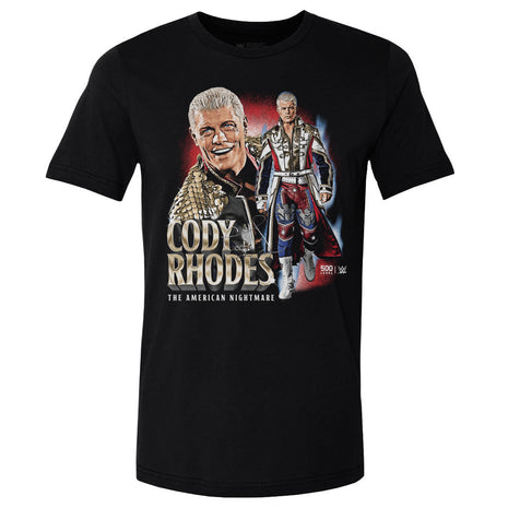 Cody Rhodes Vintage WHT