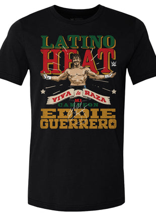 Eddie Guerrero Mi Campeon WHT