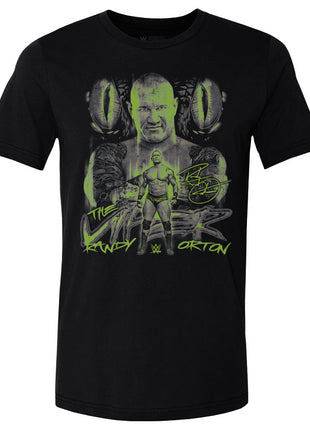 Randy Orton The Viper Grunge Men's WWE Cotton T-Shirt