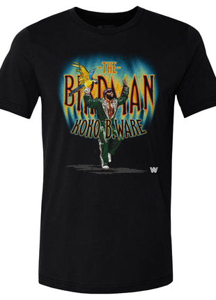 Koko B. Ware The Birdman WHT