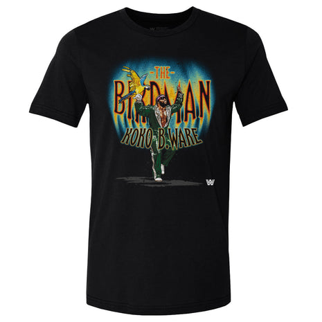 Koko B. Ware The Birdman WHT